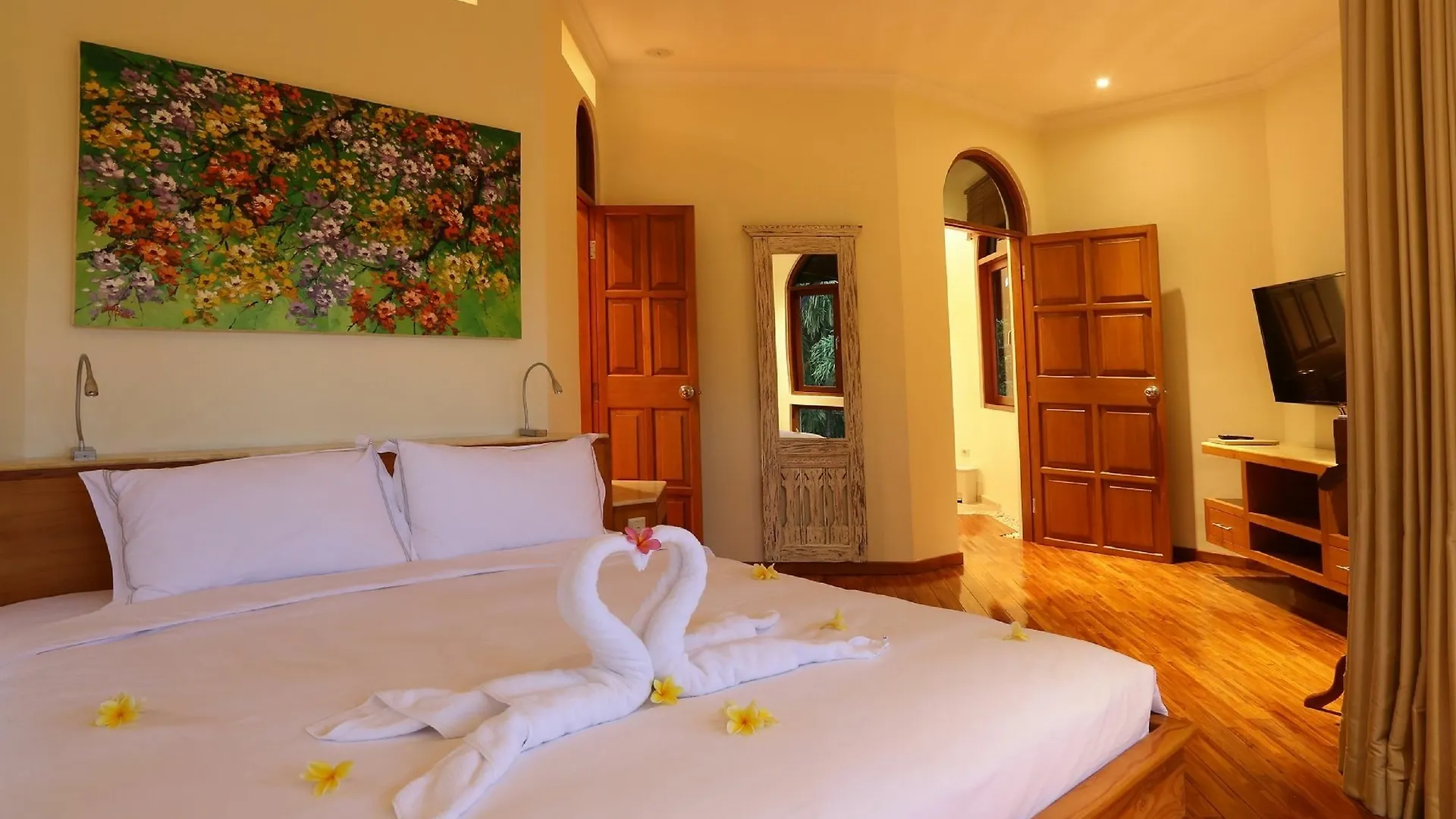 Urbanest Inn Villa Seminyak   Seminyak (Bali)