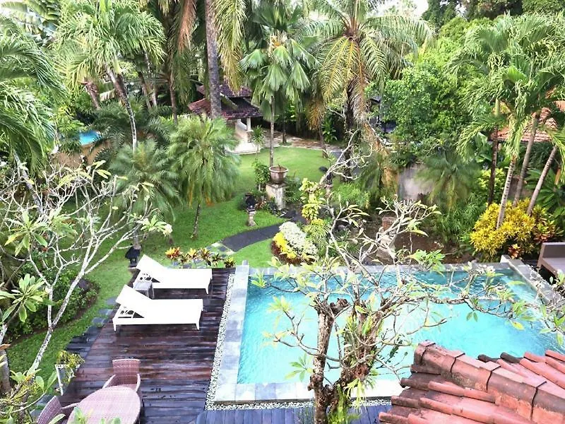 Urbanest Inn Villa Seminyak