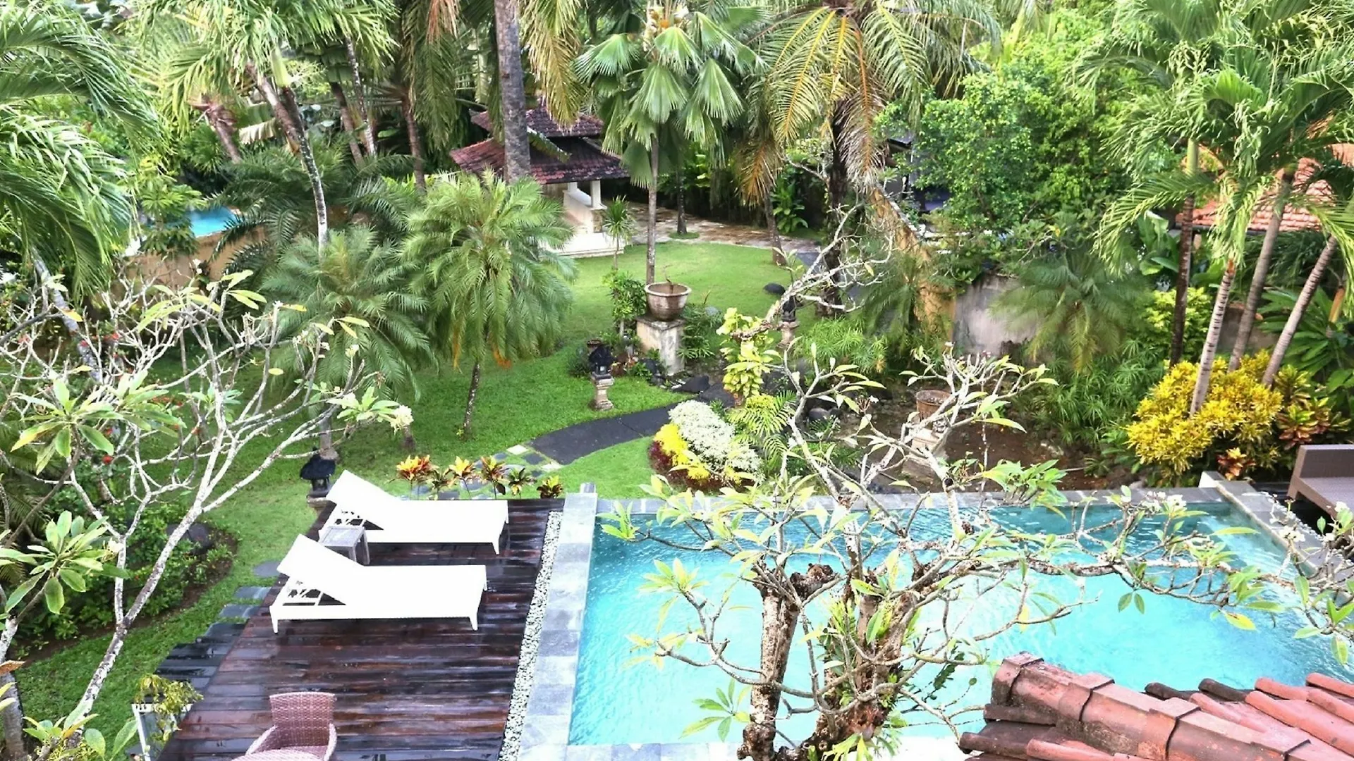Urbanest Inn Villa Seminyak