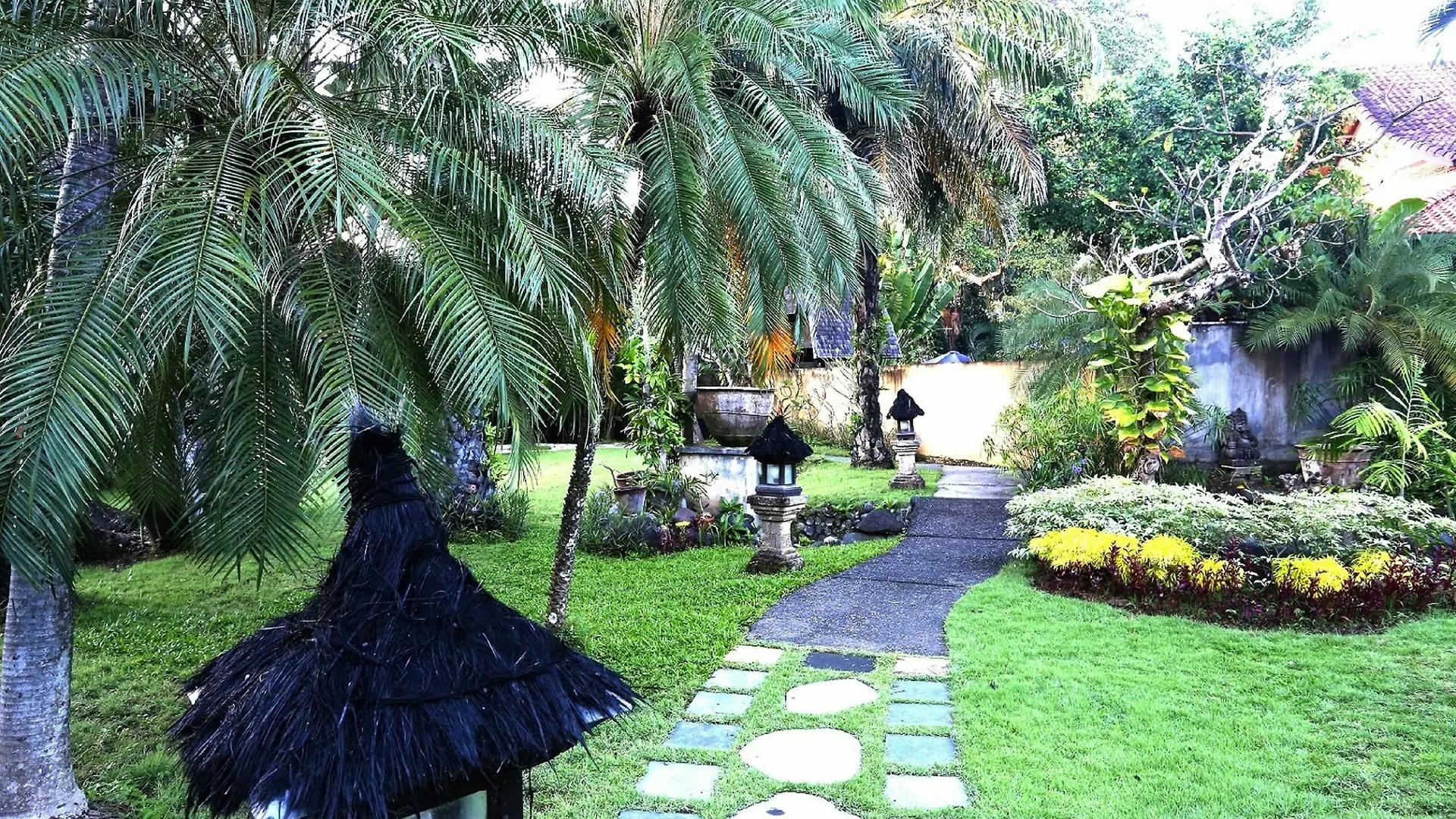 Urbanest Inn Villa Seminyak
