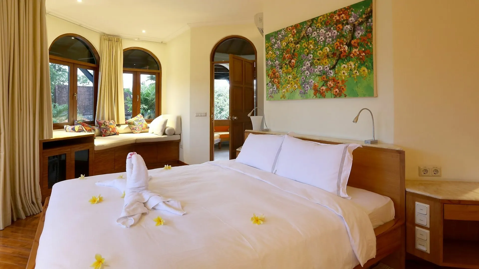 Urbanest Inn Villa Seminyak  3*, Seminyak (Bali) Indonesia
