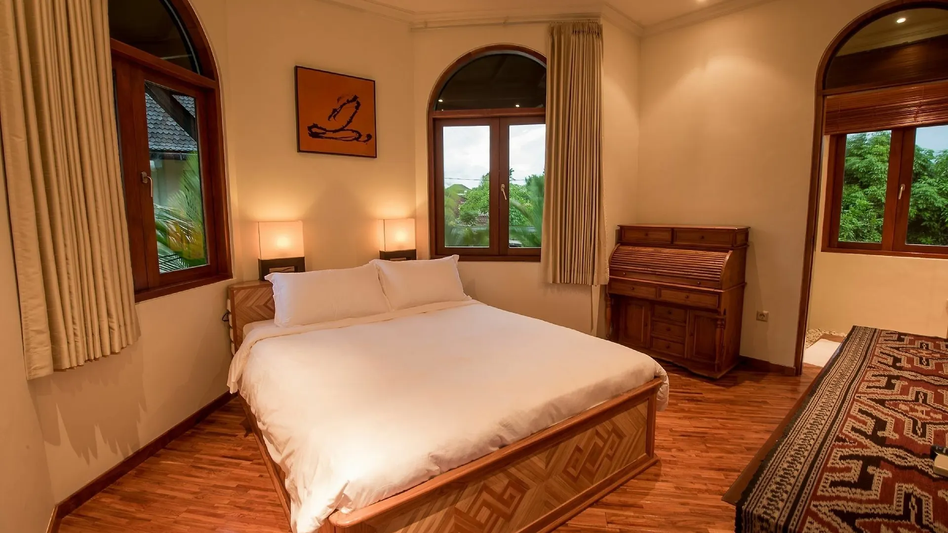 Urbanest Inn Villa Seminyak