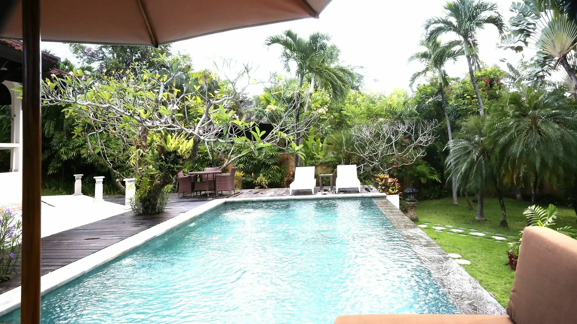 Urbanest Inn Villa Seminyak