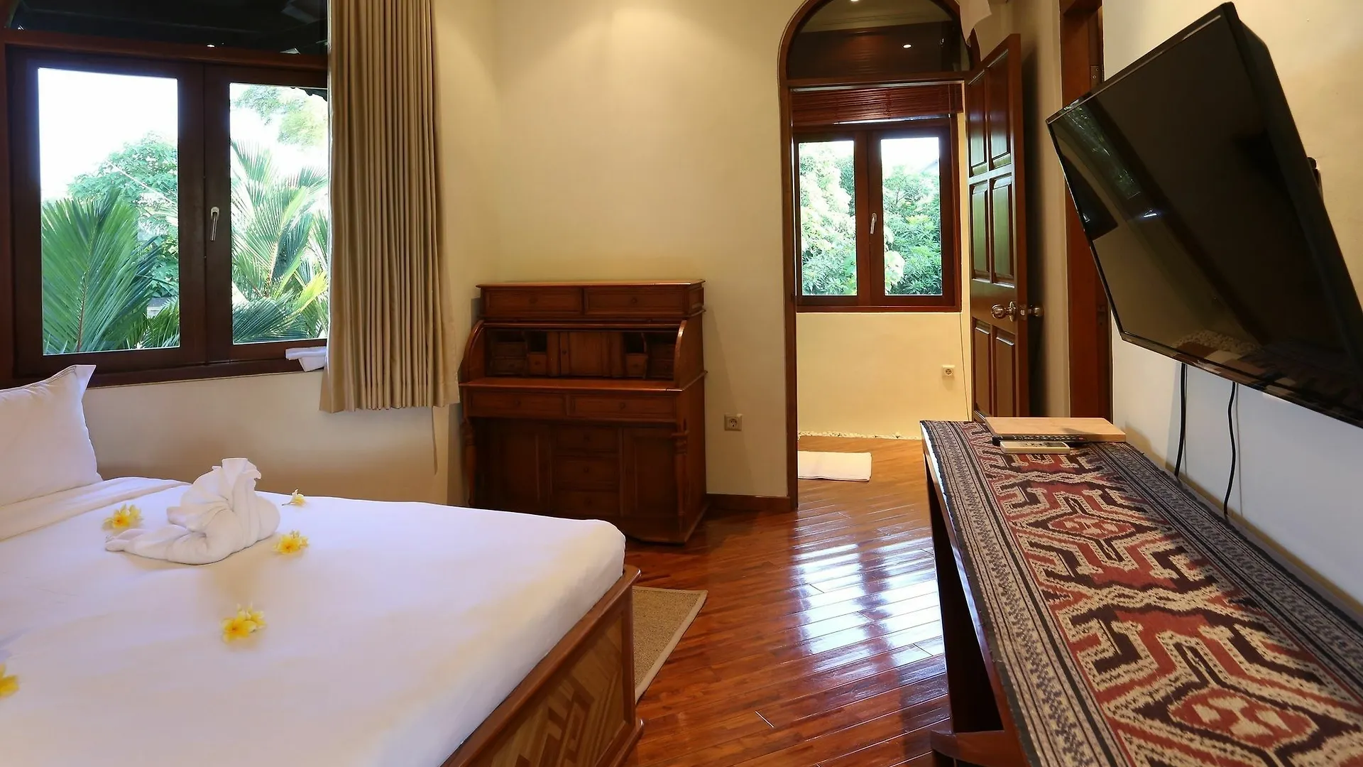 ***  Urbanest Inn Villa Seminyak  Indonesia