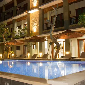 D Sarian *** Seminyak (Bali)