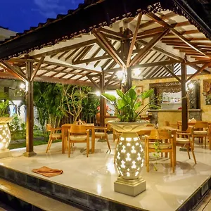 Gasthof Puri Panca Jaya