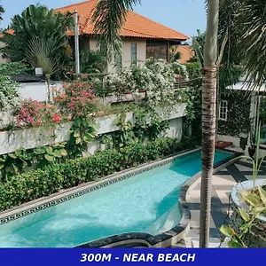 Casa Artista By Kresna Hospitality *** Seminyak (Bali)