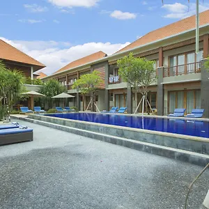 Kubu Cempaka *** Seminyak (Bali)