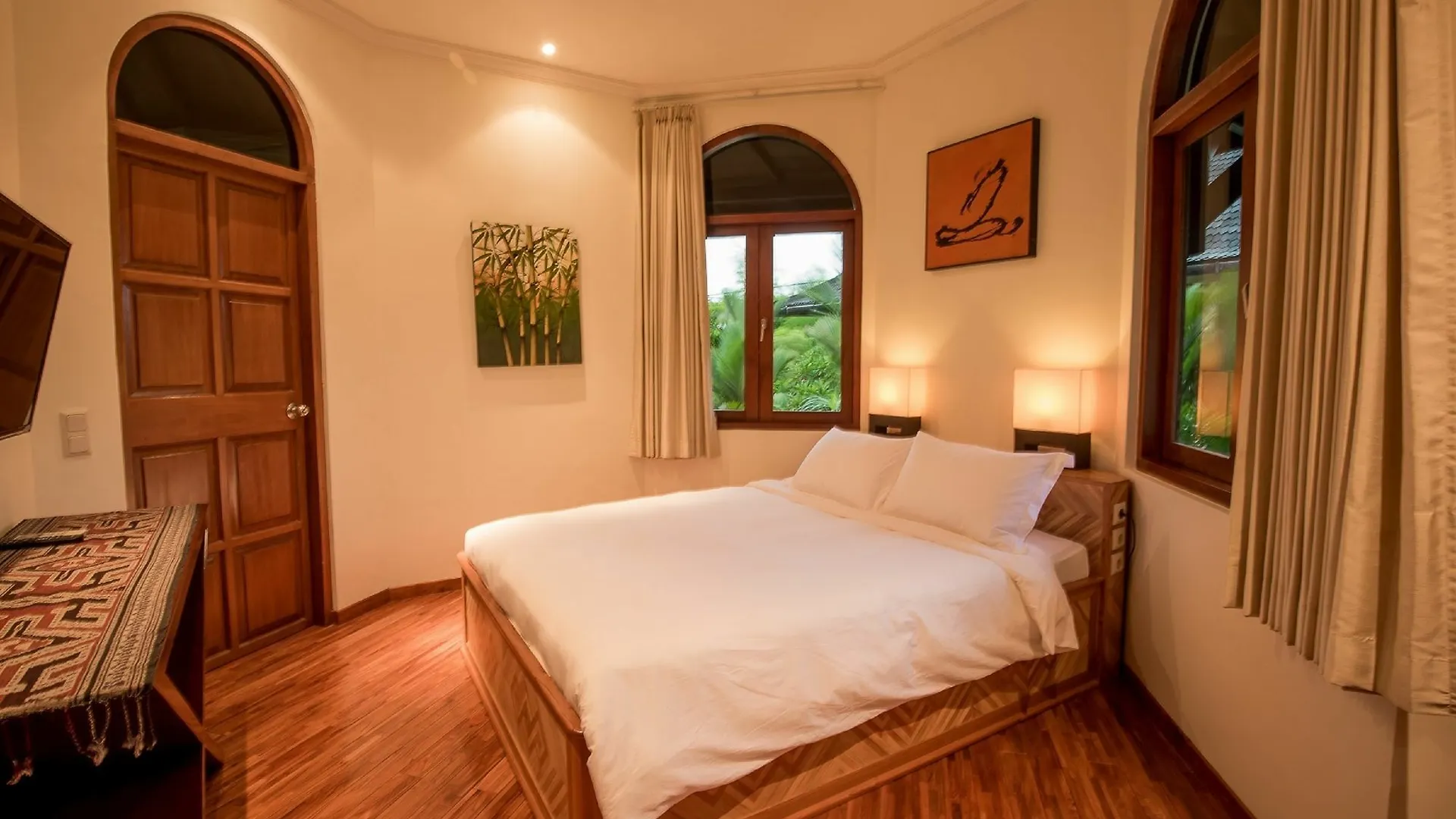 Urbanest Inn Villa Seminyak
